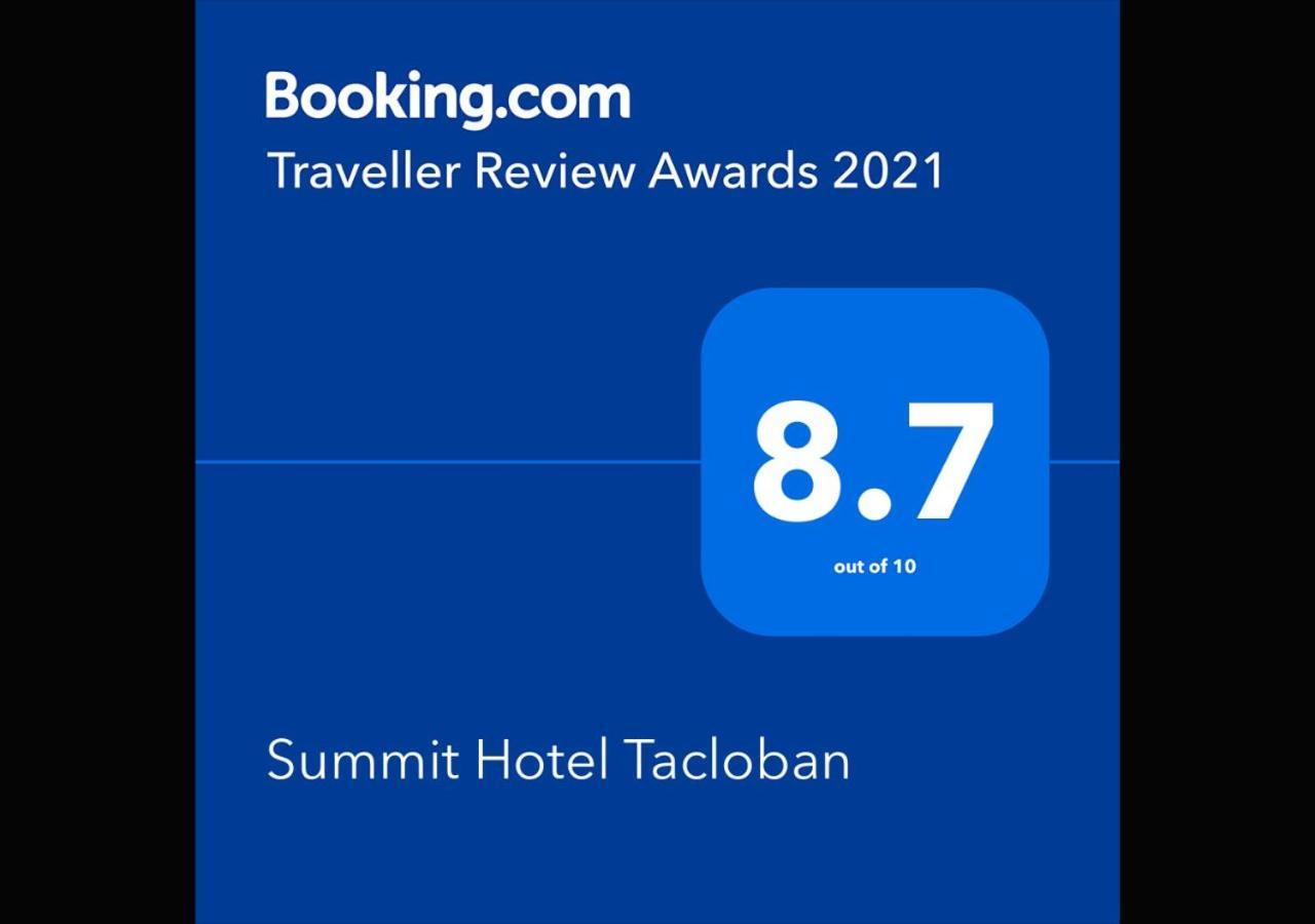 Summit Hotel טקלובן מראה חיצוני תמונה