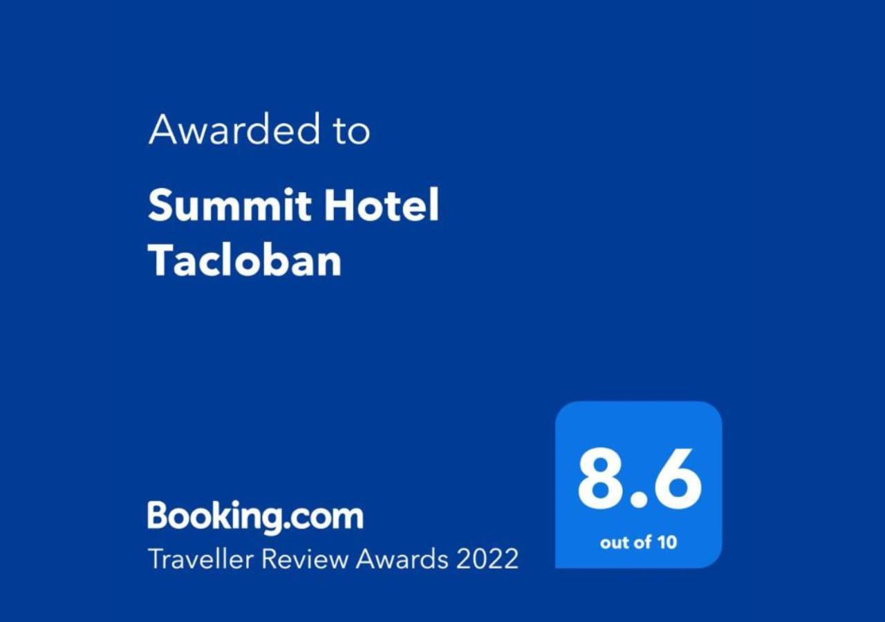 Summit Hotel טקלובן מראה חיצוני תמונה